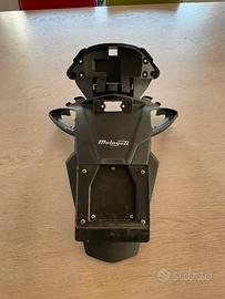 Portatarga phantom F12R