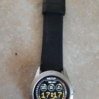 Smartwatch Sector Expander