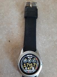 Smartwatch Sector Expander