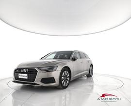 AUDI A6 2.0 tdi mhev + Business quattro s-tronic
