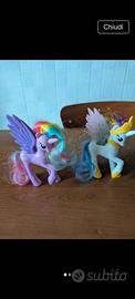 My Little pony 