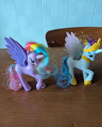 My Little pony 