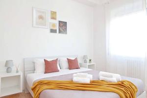 Appartamento di 70 m² con 3 locali a Fiumicino