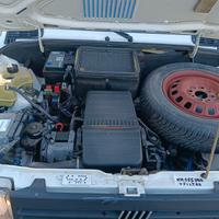 Fiat Panda I 1986 1.1 Hobby