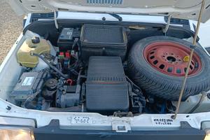 Fiat Panda I 1986 1.1 Hobby