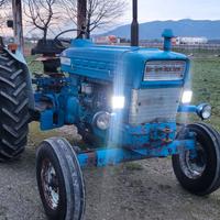 Trattore Ford 5000