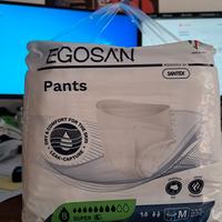 Pannoloni Egosan taglia M