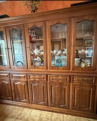 Mobili arredo sala