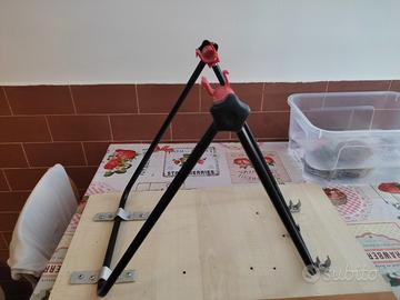 oliatore per bici