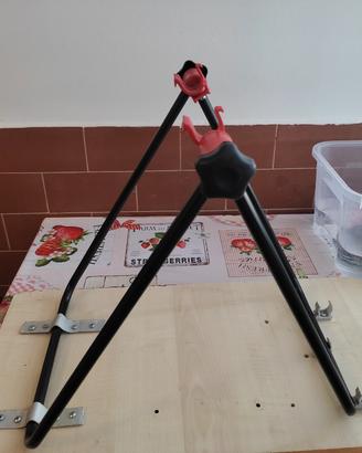 oliatore per bici