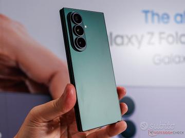 Samsung Z Fold 8 Ultra
