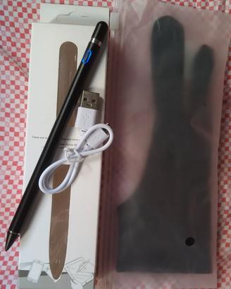 Penna attiva Windows Android iOS nuova con guanto