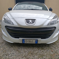 Peugeot RCZ 200 CV
