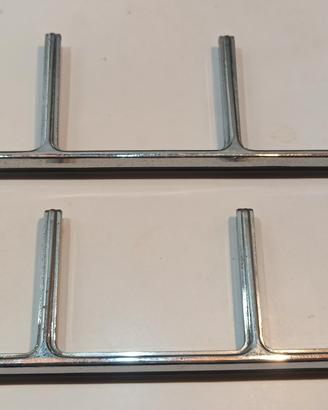 CORNICI FARI ALFA ROMEO ALFETTA 