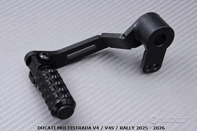 Pedale del cambio DUCATI MULTISTRADA V4 2025 2026