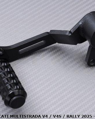 Pedale del cambio DUCATI MULTISTRADA V4 2025 2026