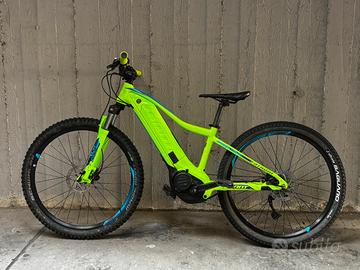 E-MTB Giant FATHOM E+ JR 26”