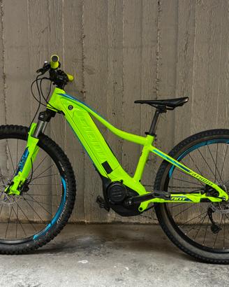E-MTB Giant FATHOM E+ JR 26”