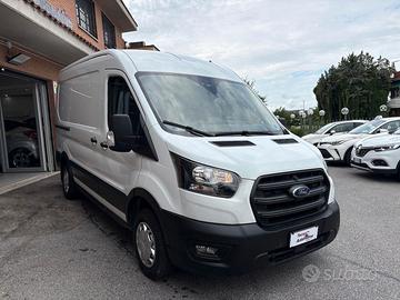 Ford Transit 310 2.0TDCi EcoBlue 130CV PM-TM Furgo
