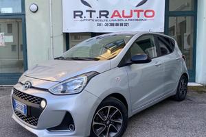 Hyundai i10 1.0 BENZ /GPL Econext Connectline
