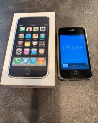iPhone 3Gs 16 GB