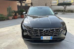 Hyundai tucson 1.6 hev