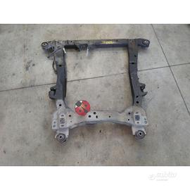 Telaio ausiliario ant. opel astra j 2010-15