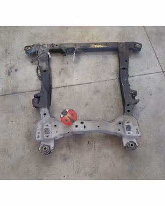 Telaio ausiliario ant. opel astra j 2010-15