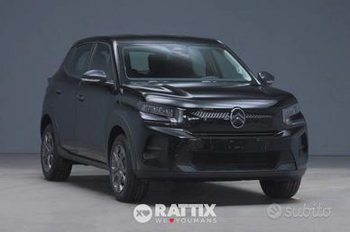 CITROEN c3 iv 2024 C3 1.2 puretech turbo You 100cv