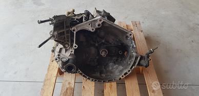 CITROEN C3 2 SERIE SCATOLA CAMBIO HFV 1.1 BENZINA