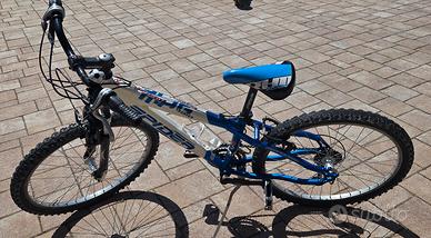 bici ragazzo