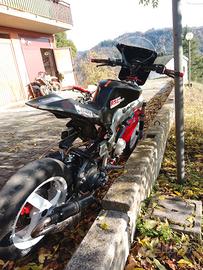 ohvale/ pit bike