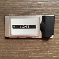 Modulo CAM - I-CAM HD
