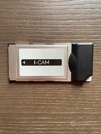 Modulo CAM - I-CAM HD