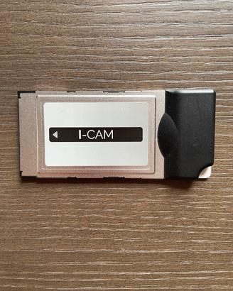 Modulo CAM - I-CAM HD