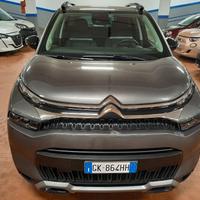 Citroen C3 Aircross C3 Aircross PureTech 110 S&S S