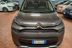 Citroen C3 Aircross C3 Aircross PureTech 110 S&S S