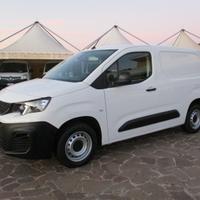 Peugeot PARTNER 1.5 HDI 100CV 3 POSTI - 2020