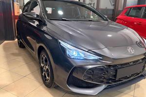 MG MG3 1.5 Comfort ***PROMO***