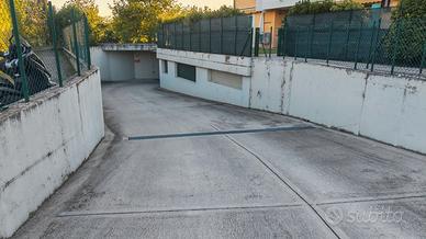 Garage 26 Mq