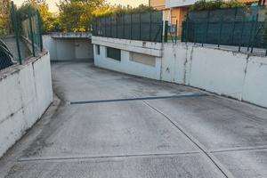 Garage 26 Mq