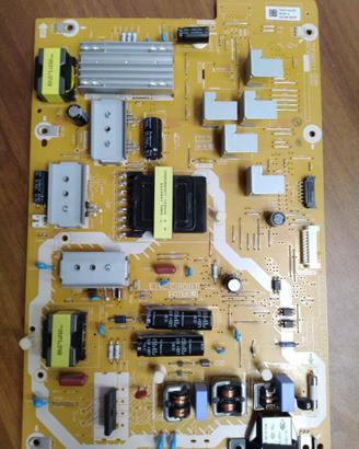 Scheda alimentazione TXN/P1GUVE TV Panasonic AS740
