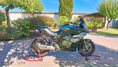 BMW s 1000 xr