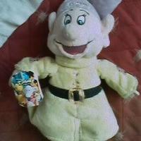 6 Peluche FIRMATI e BabboNatale ridens -collezione