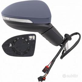 Specchio specchietto retrovisore esterno dx VW GOL