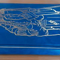 Libro L'isola del tesoro edizione 1965