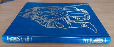 Libro L'isola del tesoro edizione 1965