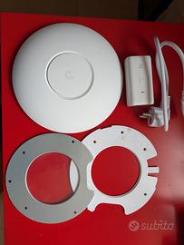 Access Point Ubiquiti Unifi UAP AC PRO 