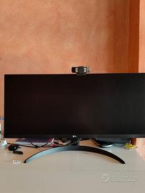 LG UltraWide 29WQ60A 29"