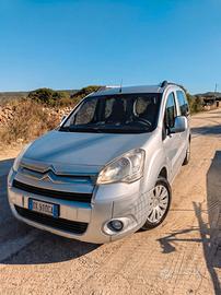 Citroën Berlingo Multispace 1.6 HDi AUTOCARRO